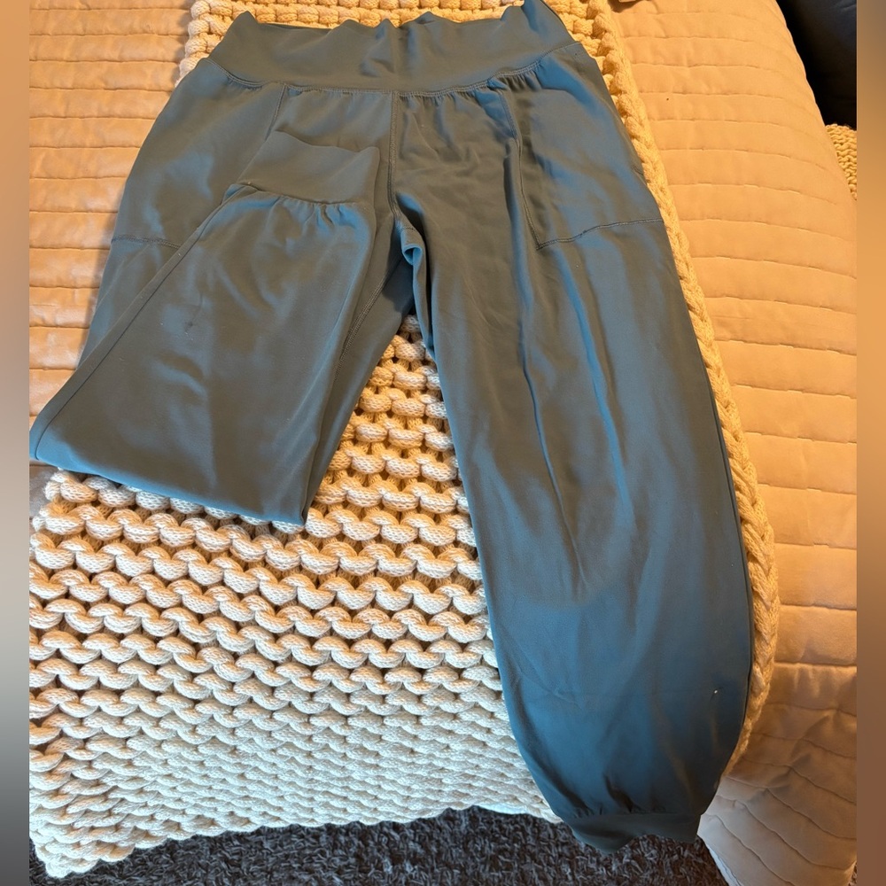 Athleta joggers